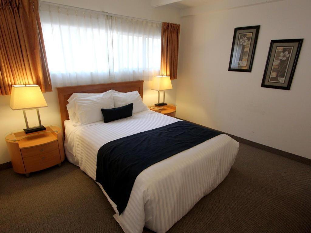 Highland Gardens Hotel Los Angeles Dış mekan fotoğraf