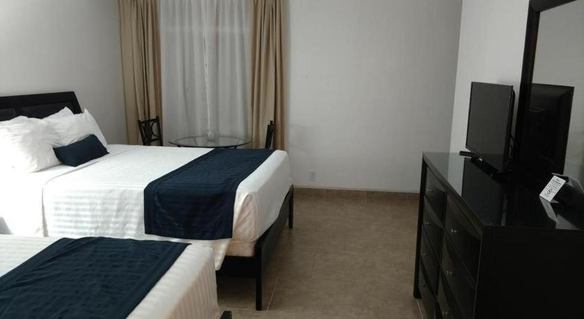 Highland Gardens Hotel Los Angeles Dış mekan fotoğraf