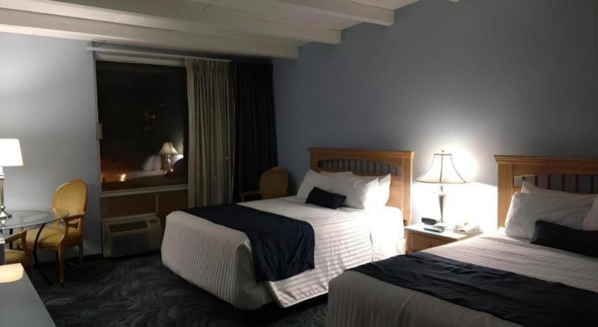 Highland Gardens Hotel Los Angeles Dış mekan fotoğraf