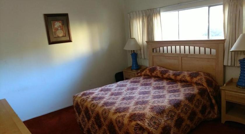 Highland Gardens Hotel Los Angeles Dış mekan fotoğraf