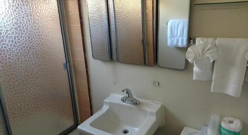 Highland Gardens Hotel Los Angeles Dış mekan fotoğraf